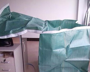 土石籠袋14